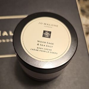 Jo Malone Wood Sage & Sea Salt Body Crème